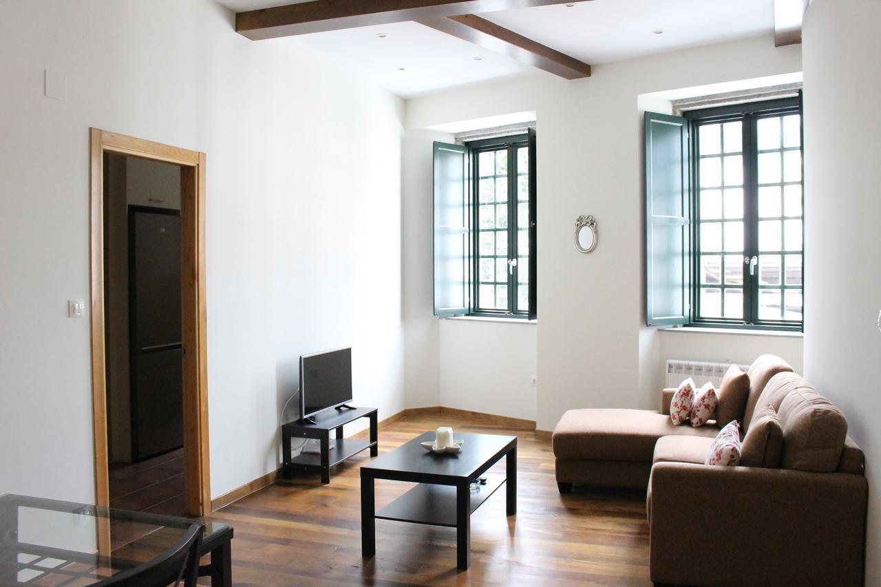 Casa Pedrosa Apartment มอนโดเญโด ภายนอก รูปภาพ