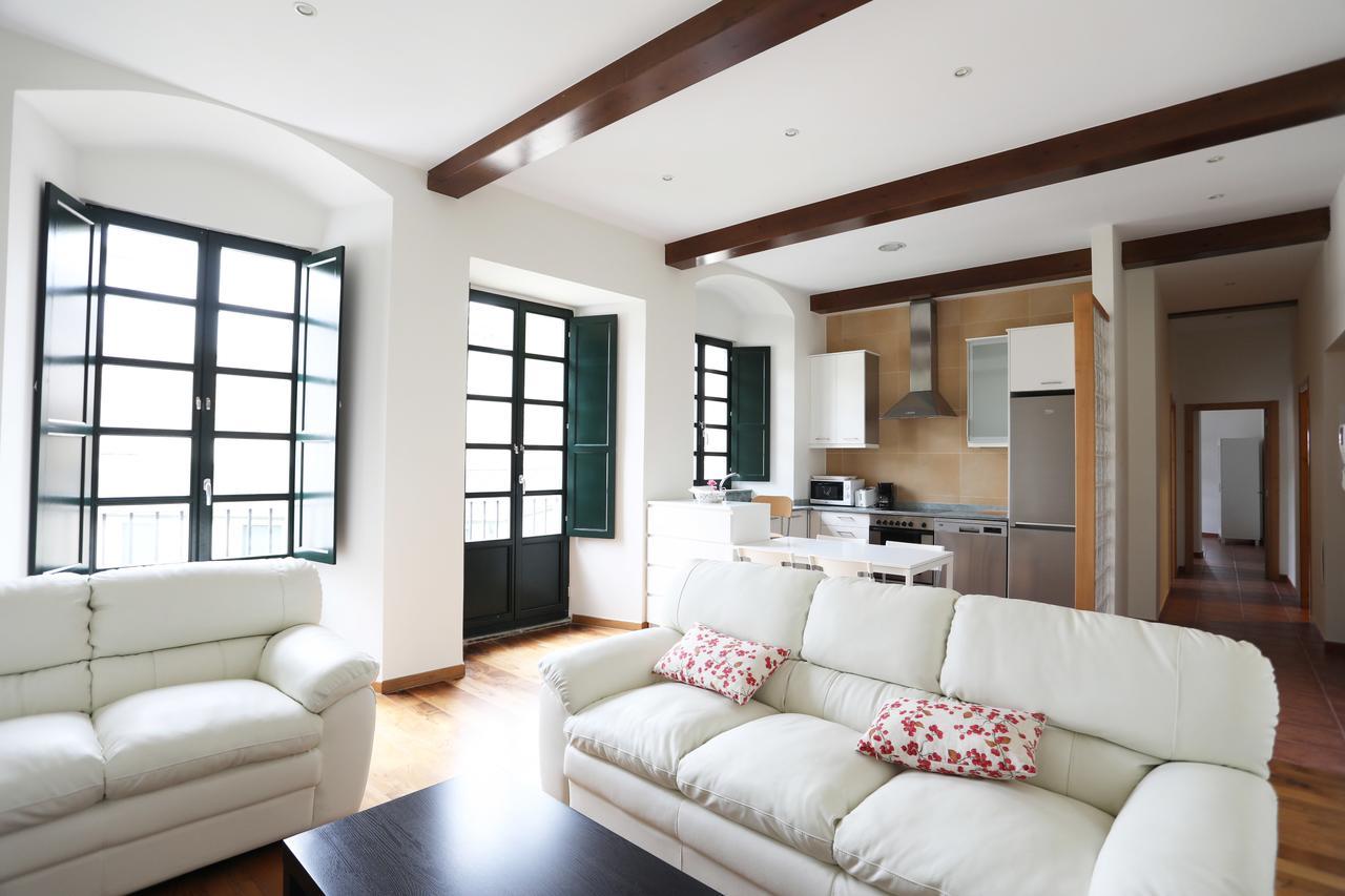 Casa Pedrosa Apartment มอนโดเญโด ภายนอก รูปภาพ